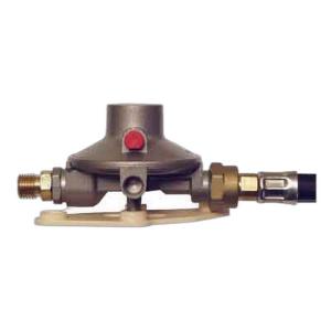 Sicherheitsregler 1,2 kg 30 mb Wand