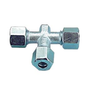 T-Verschraubung 10 mm