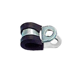 Gasrohrschelle 10 mm (5er-Pack)