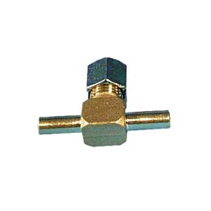 Zapfen-T-Stck 8 mm