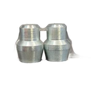 Blindstopfen 8 mm (2er-Pack)