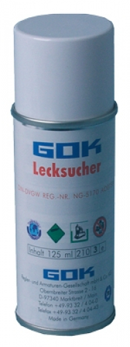 Lecksuchspray 125 ml