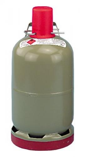 Gasflasche 5 kg leer