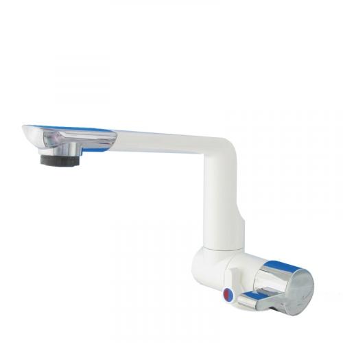 Automatik-Mischer ARONA wei