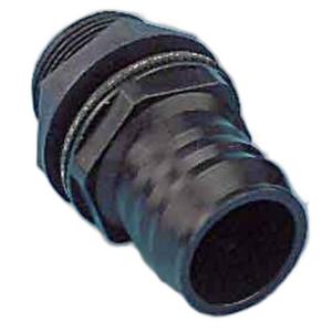 Befllstutzen gerade 40 mm