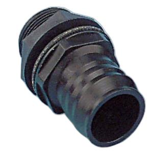 Befllstutzen gerade 12 mm