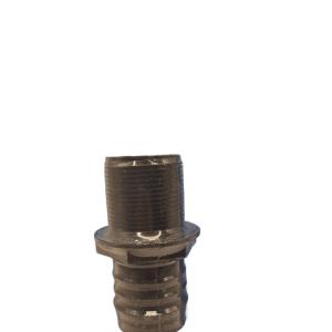 Gerade Schraubtlle 40 mm