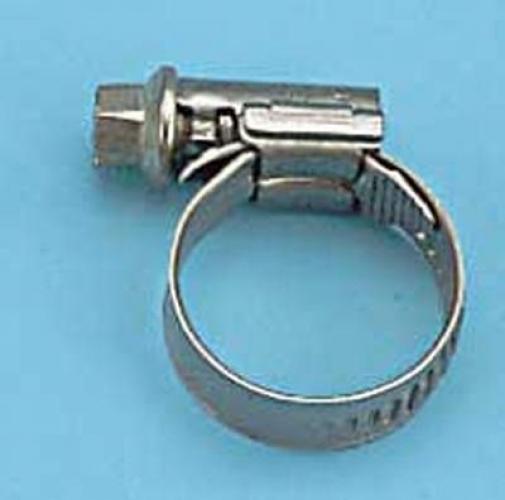 Schlauchschelle 32-50 mm (2 Stück)