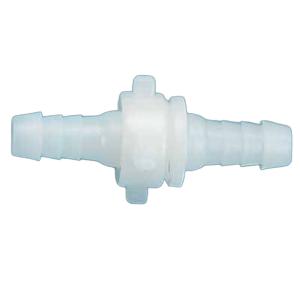 Schlauchkupplung 12 mm