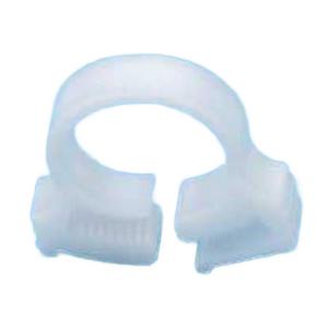 Snapper-Schelle 15-17 mm (5er-Pack)
