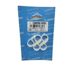 Befestigungsschelle 15-16 mm (5er-Pack)