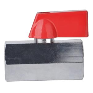 MS-Kugelhahn 1/2 Zoll fr 12 mm