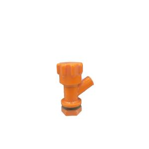 Eck-Auslaufventil 3/4 Zoll x 19 mm