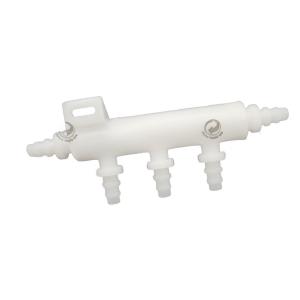 Wasserverteiler 4 Abgnge