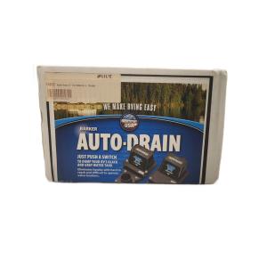 Auto-Drain Entleerung fr VALTERRA