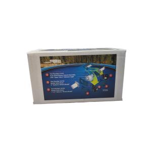 Auto-Drain Entleeerung 1 1/2 Zoll