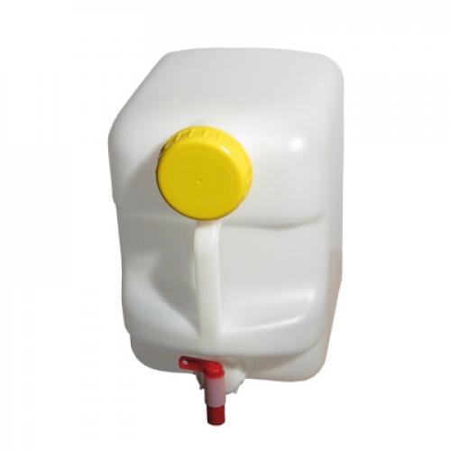 Multi-Weithalskanister 15 l