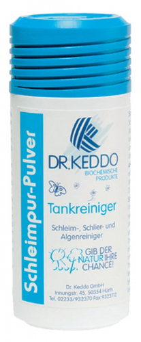Tankreiniger SCHLEIMPUR Pulver 450g