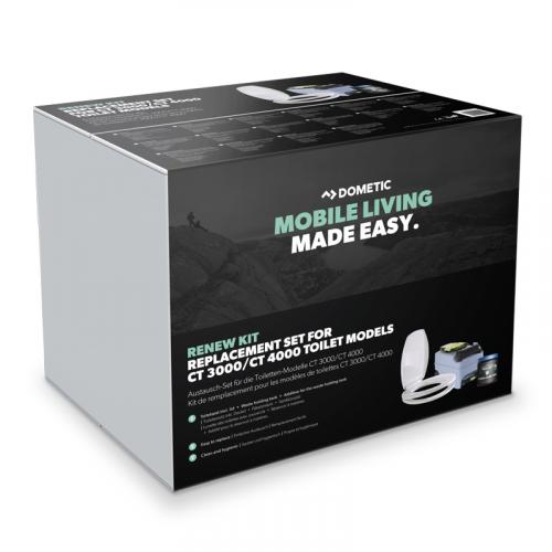 Dometic Renew Kit