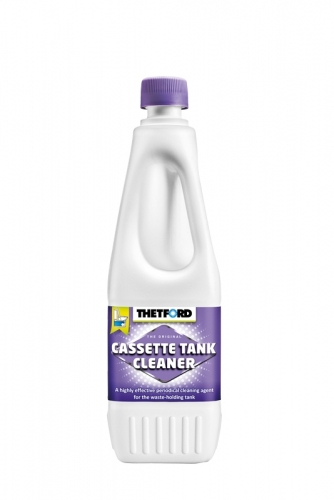 Thetford Fkalientank Reiniger Reinigungsflssigkeit 1 Liter 