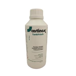 Certinox Tank Frisch CTF 50 P - 500g