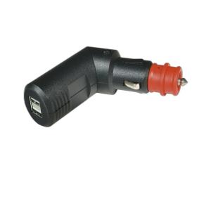 Winkel-USB-Stecker