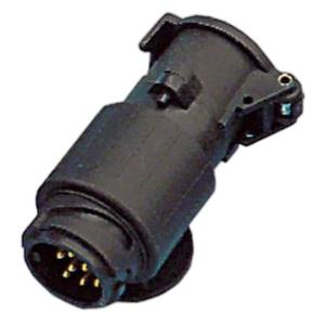 Kurzadapter SD13 > S7-polig