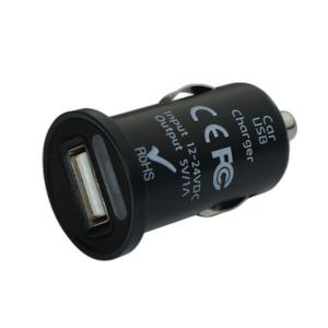 Mini-USB-Steckdose