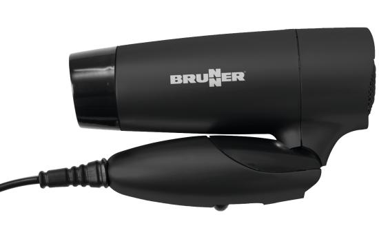 Brunner Reisef�n  SCIROQUE NG 800W