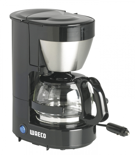 Dometic WAECO Kaffeemaschine Kaffeeautomat MC052 12V