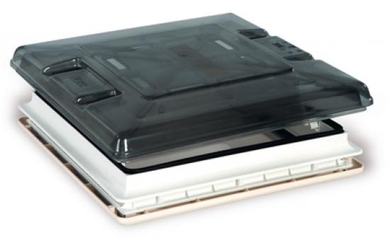 FIAMMA-Vent 50 crystal
