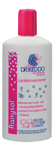 Dr.Keddo Lackkonservierer RANYSOL 500ml