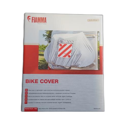 BIKE COVER fr Caravan - Fahrradgarage Abdeckplane Fahrradhaube