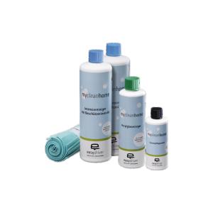 Reich mycleanhome Pflegeset fr mobile Reisegefhrten