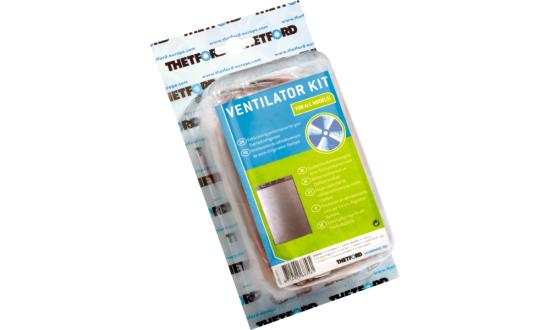 Ventilatorset fr Khlschrnke