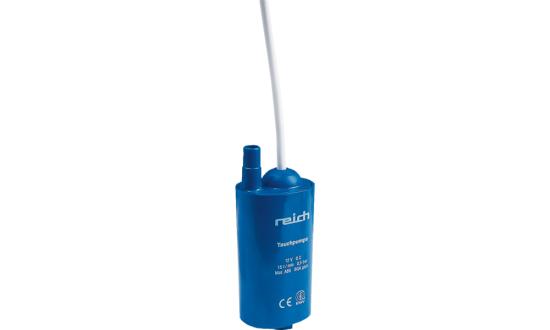 Tauchpumpe 15 l-0,5 bar