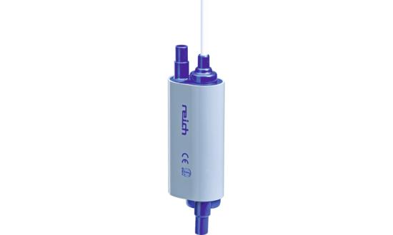 Verstrkerpumpe 18 l