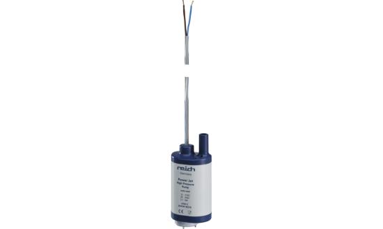Reich Tauchpumpe PowerJet Plus