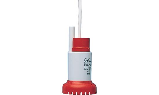 Tauchpumpe LUX-PLUS
