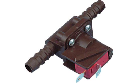 Automatik-Druckschalter