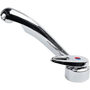 Reich Einhebelmischer TWIST