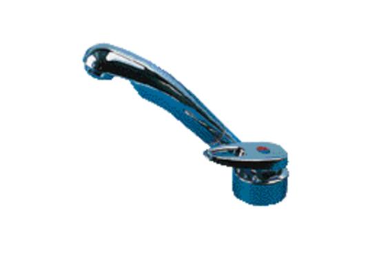 Reich Einhebelmischer TWIST m.S.