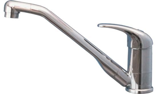 Comet Aut.-Einhebelmischer ROMA 22 cm