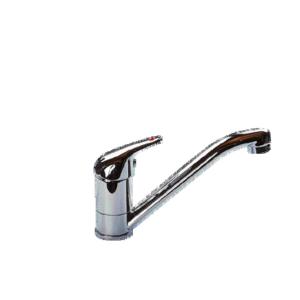 Reich Einhebelmischer CHARISMA