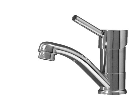 Comet MS-Einhebelmischer STILO