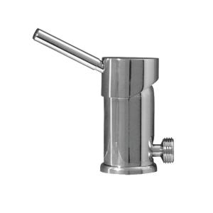 Comet MS-Einhebelmischer STILO, Duschabgang