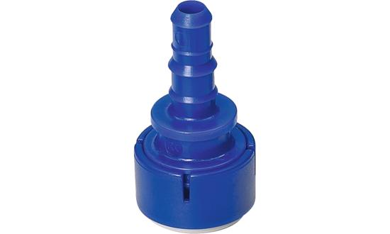 Gerader Tllenverbinder 12 mm