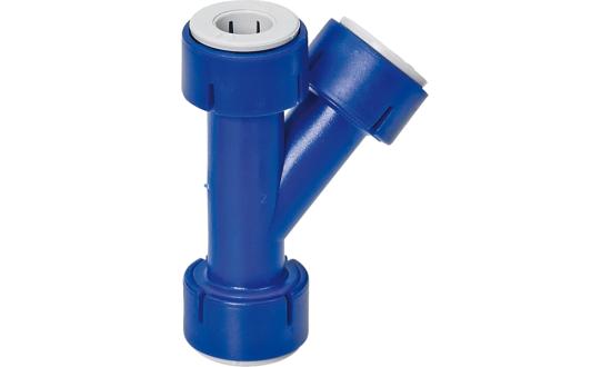 Y-Verbinder