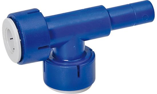 T-Verteiler