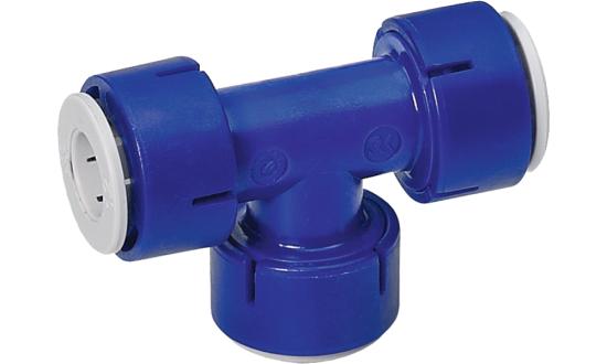 UniQuick T-Verbinder 12 mm